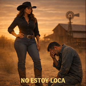 No estoy loca