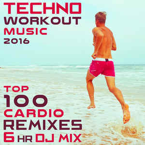Betcha Getcha (128bpm Tribal Techno Cardio DJ Mix Edit)