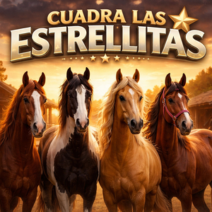 Cuadra las Estrellitas