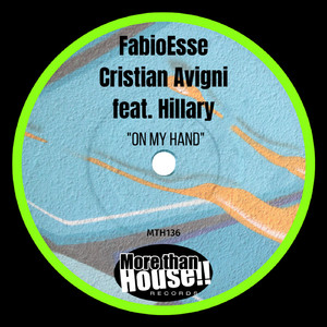 On My Hand (feat. Hillary) (Original Mix)