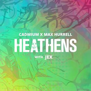 Heathens (feat. Max Hurrell)