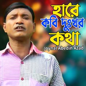 হারে কবি দুঃখর কথা