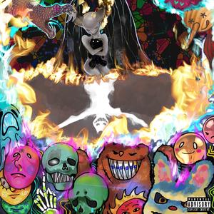 Cold heart (feat.Yuxy Lil Yoda)