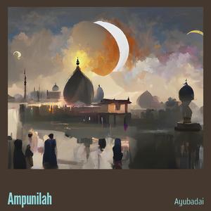 Ampunilah