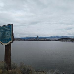 Kelowna Weather Mia-tunes