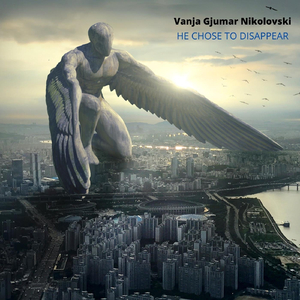 He Chose to Disappear