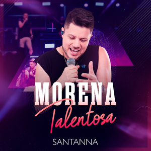 Morena Talentosa (Ao Vivo)