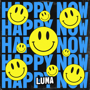 Happy Now