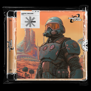 Digital Dreams (Extended Mix)