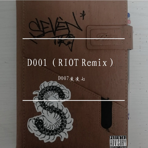Riot-D001小心迷路（RIOT Remix）（D007凌凌七 remix）