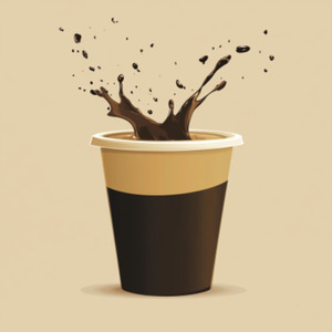 Coffee and Daydreams