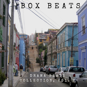 Subliminals (Instrumental)