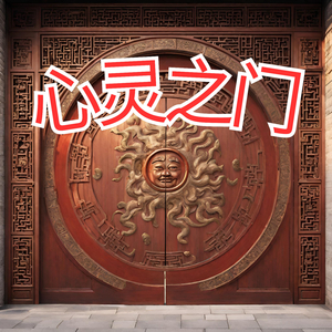 心灵之门