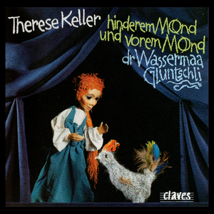 Hinderem Mond und vorem Mond