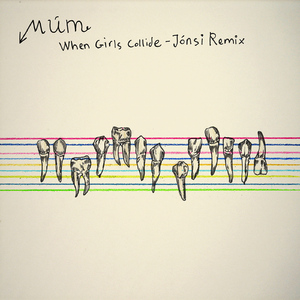 When Girls Collide (Jónsi "Ibiza Anthem" Remix)