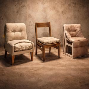 Fake Chairs