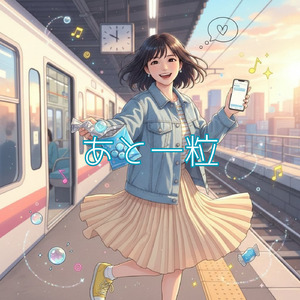 あと一粒