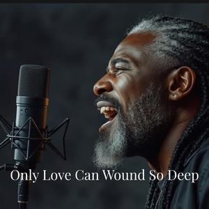 Only Love Can Wound So Deep