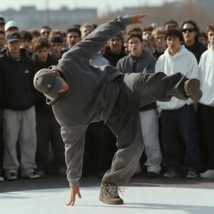 Breakdance