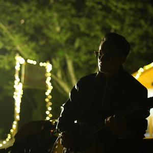 罗大佑-你的样子（口琴+吉他）（罗教练GF remix）