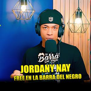 JORDANY NAY FREE EN LA BARRA DEL NEGRO