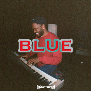 Free Frank Ocean type beat “Blue”