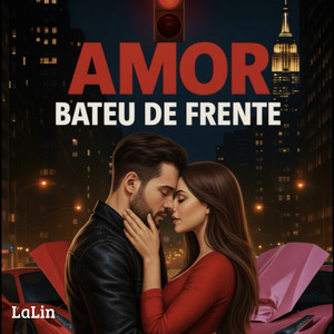 Amor Bateu de Frente