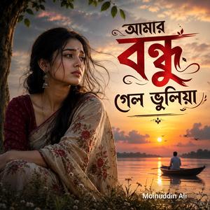 আমার বন্ধু গেল ভুলিয়া