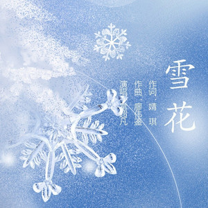 雪花 (DJ阿能版)