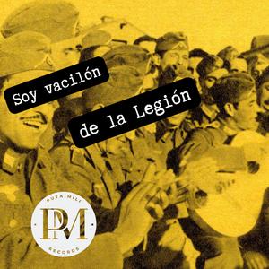 Soy vacilón