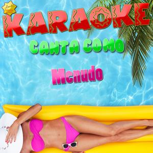 Claridad (Popularizado por Menudo) [Karaoke Version]