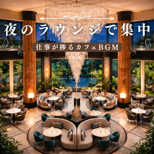 雨の日のカフェジャズ