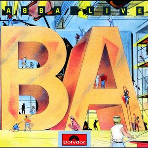 Gimme! Gimme! Gimme! (A Man After Midnight) (Live)