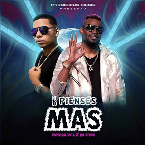 No Lo Pienses Más (Español e Ingles)