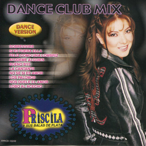 La Cantante (Flash Dance / What A Feeling) [Dance Club Mix Version]