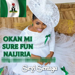 Okan Mi Sure Fun Naijiria