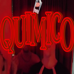 QUÍMICO