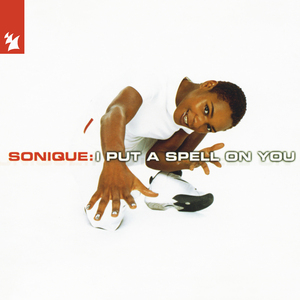I Put A Spell On You (Qua Vadis Sonique Boom Mix)