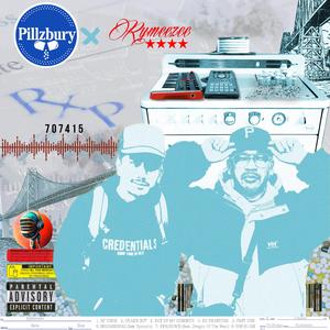PAST DUE (feat. Pillzbury)