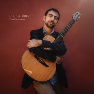 Suite Dedicatórias - 1º Movimento - Prelúdio - Um Dia de um Concerto (Dedicado a Guilherme Kadow Ferreira)