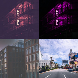 诗意的晚餐派对节奏