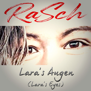 Lara`s Augen (Lara`s Eyes)