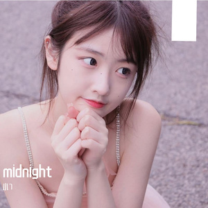 midnight 伴奏