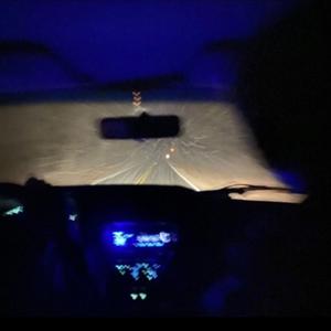 hearts in two pieces