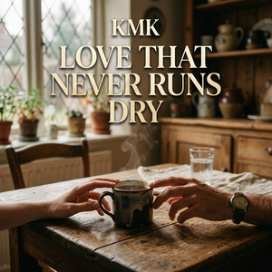 Love That Never Runs Dry