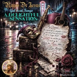 A Delightful Sensation (V1 Flapper Scat Tango Dance)