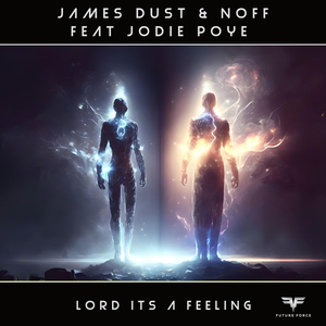 Lord Its a Feeling (Original Mix)