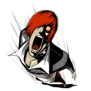 SNK新世界楽曲雑技団-八神（小强 remix）