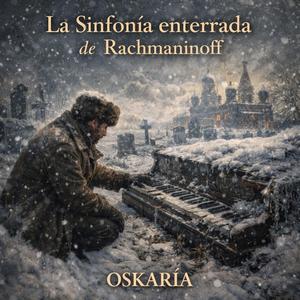 LA SINFONIA ENTERRADA DE RACHMANINOFF
