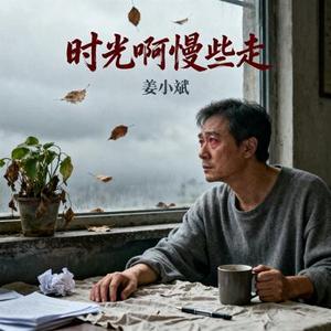 时光啊慢些走